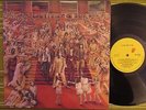THE ROLLING STONES, IT'S ONLY ROCK 'N' ROLL, LP 1974 ORIGINAL UK EX-/EX INNER/SL