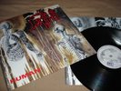 DEATH Human Dutch 1991 lp record