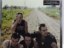 THE CLASH LP /  COMBAT ROCK / NEW SEALED 180G VINYL LP FULLY REMASTERED