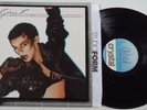 43B	Gina X Performance	Nice Mover	(064 CRY 45 129)	German LP, crystal 1978