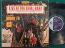 BUDDY FO At The Shell Bar LP HAWAII SOUL R&B Rare Listen Mp3 HEAR