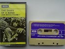 JOHN MAYALL & THE BLUESBREAKERS ?Diary Of A Band Vol 1 UK CASSETTE TAPE V. RARE