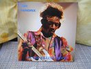 Jimi Hendrix m- red white & blue 3LP Box On the Killing Floor
