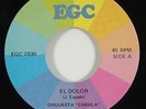 Orquesta Cabala 