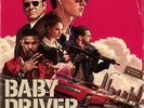 BABY DRIVER Soundtrack DOUBLE LP Vinyl NEW 2017
