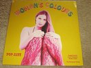 THE BARIGOZZI GROUP - WOMAN'S COLOURS - POP / JAZZ / PSYCH - NEW LP RECORD