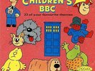 BBC Themes From Children's BBC
