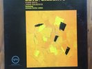 Stan Getz-Joao Gilberto–Bossa Nova Jazz Vinyl LP – Girl From Ipanema