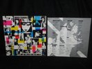 SIOUXSIE AND THE BANSHEES ONCE UPON A TIME THE SINGLES WITH ORIGINAL INNER SLEEV