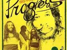 Big Youth Progress Nichola Delita Vinyl LP