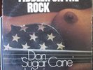 Don Sugarcane Harris-Fiddler On The Rock-Rare Original Jazz Funk LP-N.Mint HEAR