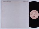 BRIAN ENO Music for Films ANTILLES LP VG++