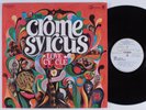 CROME SYRCUS Love Cycle COMMAND LP VG+ gatefold