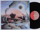 DRUID Toward The Sun EMI LP VG+ uk