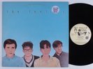 FEELIES Crazy Rhythms STIFF LP NM uk