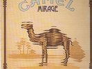 Camel Mirage UK DERAM P-2W NEAR MINT Deram Vinyl LP