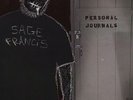 Sage Francis Personal Journals NEAR MINT anticon 2xVinyl LP