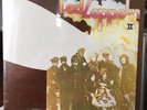 SEALED Led Zeppelin II 1980s SD 19127 V=M | C=M  Great Daily Player (Tub 1)