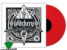 WITCHERY, In his infernal majesty's service RED VI LP *