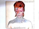 Aladdin Sane LP Gat  Vinyl (David Bowie - 1973) RS 1001 (ID:15000)