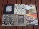 LP Led Zeppelin II III Song Remains the Same Houses Holy Album Vinyl Record Lot