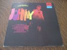 33 tours JOHNNY HALLYDAY l'idole des jeunes