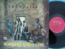 Country Radio Live ORIG OZ LP NM ’72 Infinity INL34726 Greg Quill Country Rock