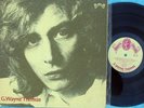 G. Wayne Thomas Rare OZ ST LP NM ’73 Morning of the Earth Folk Rock Psyche Surf