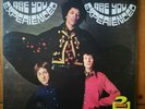 The Jimi Hendrix Experience Are You Experienced/ Axis: Bold As Love 12