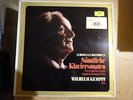 LP Vinyl Box Klassik Beethoven sämtliche Klaviersonaten Kempff Piano dt. Grammop