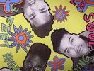 DE LA SOUL - 3 Feet High & Rising - Vinyl (3xLP)