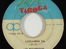 Los Mozambiques 