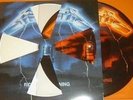 Metallica - Ride the Lightning-NEW LP Picture disc/die cut cover