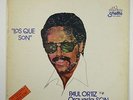 Paul Ortiz y la Orquesta Son 