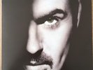 GEORGE MICHAEL - OLDER VINYL LP - RARE