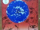 THE CURE - Wish - 2 x Vinyl LP - UK 1992 - FIXH 20  - EX/EX -