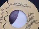 Bobby Jonz - Win Your Love - Dispo DI-A-0100