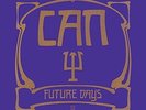 CAN-FUTURE DAYS  VINYL LP NUEVO (Importación USA)