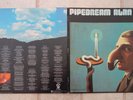 Alan Hull ?– Pipedream  LP  Charisma ?– CAS 1069  ? ex-Lindisfarne Klappcover