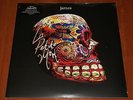 JAMES LA PETITE MORT 2x LP *LTD* 180g VINYL BMG PRESS 2014 DELUXE GATEFOLD New