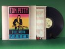 Tom Petty & The Heartbreakers - Full Moon Fever LP | MCA 6253 | NM
