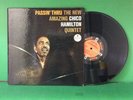 Chico Hamilton Quintet - Passin' Thru LP | Impulse A-29 | Original MONO | EX