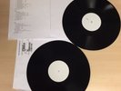 Ramones ?– Pinheads In Buenos Aires (RARE VINYL TEST PRESSING)
