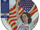 LANA DEL REY RIDE LIMITED 2-TRACK 7? SINGLE PICTURE DISC