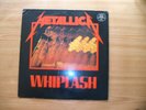 Metallica LP,whiplash