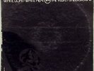 THE VELVET UNDERGROUND   White Light/White Heat 1968 Rock LP Orig Verve V6/5046