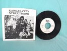Kansas City Streetband, Bless My Soul / Ramona, Booty Ensemble Records BE 32101