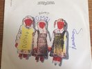 The Cure - Primary/Descent 7