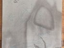 The Cure - Faith LP SIGNED by The Cure + entire tour party inc Chris Parry