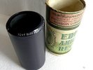 4-Min-Cylinder-Phonograph-Record-Edison Blue Amberol-BABES IN TOYLAND-V. HERBERT